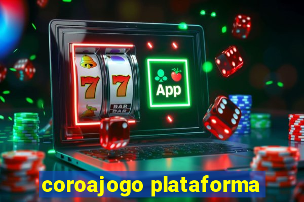 coroajogo plataforma
